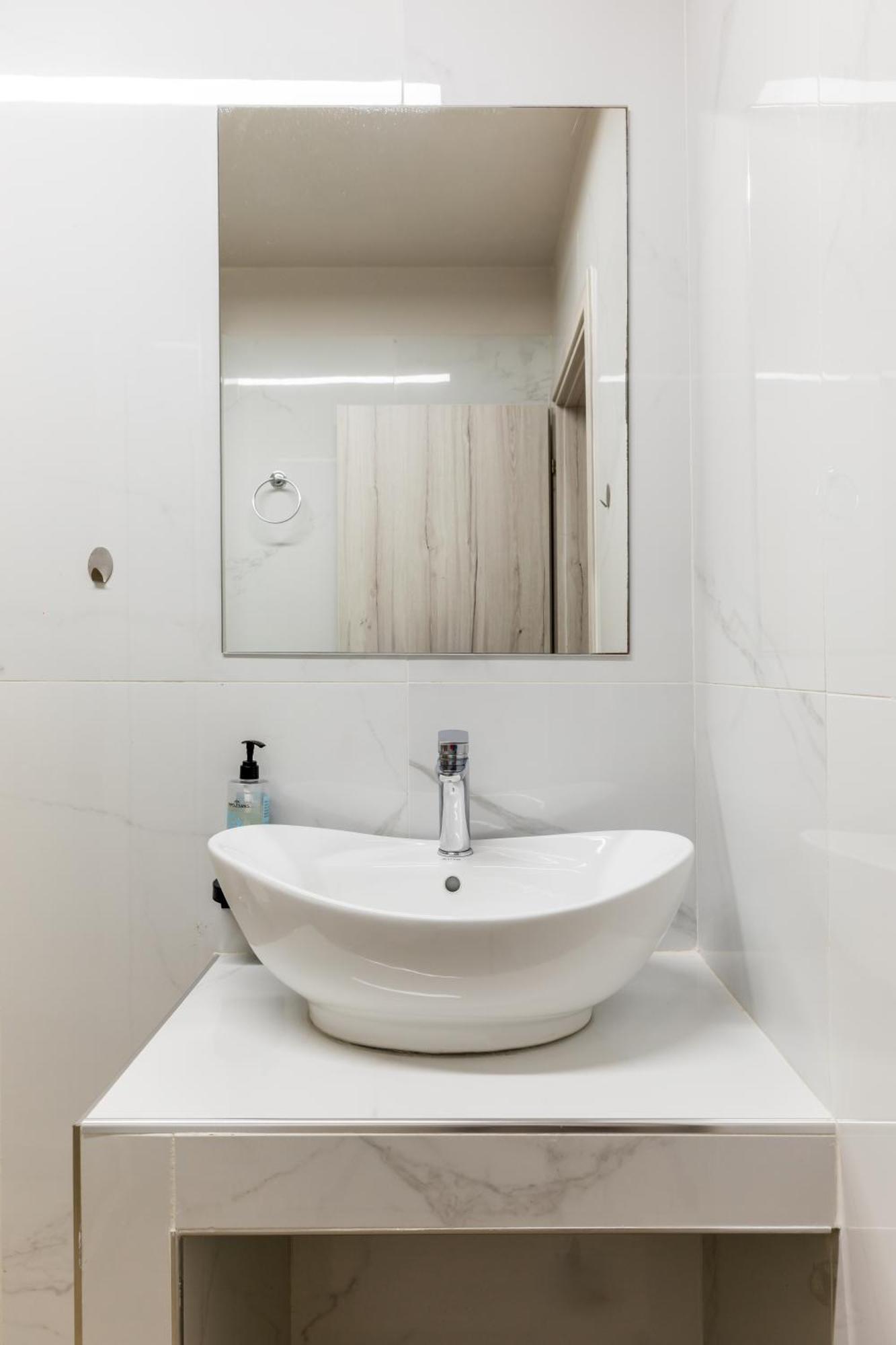 Bauhaus By Halu! Apartment Thessaloniki Exterior photo