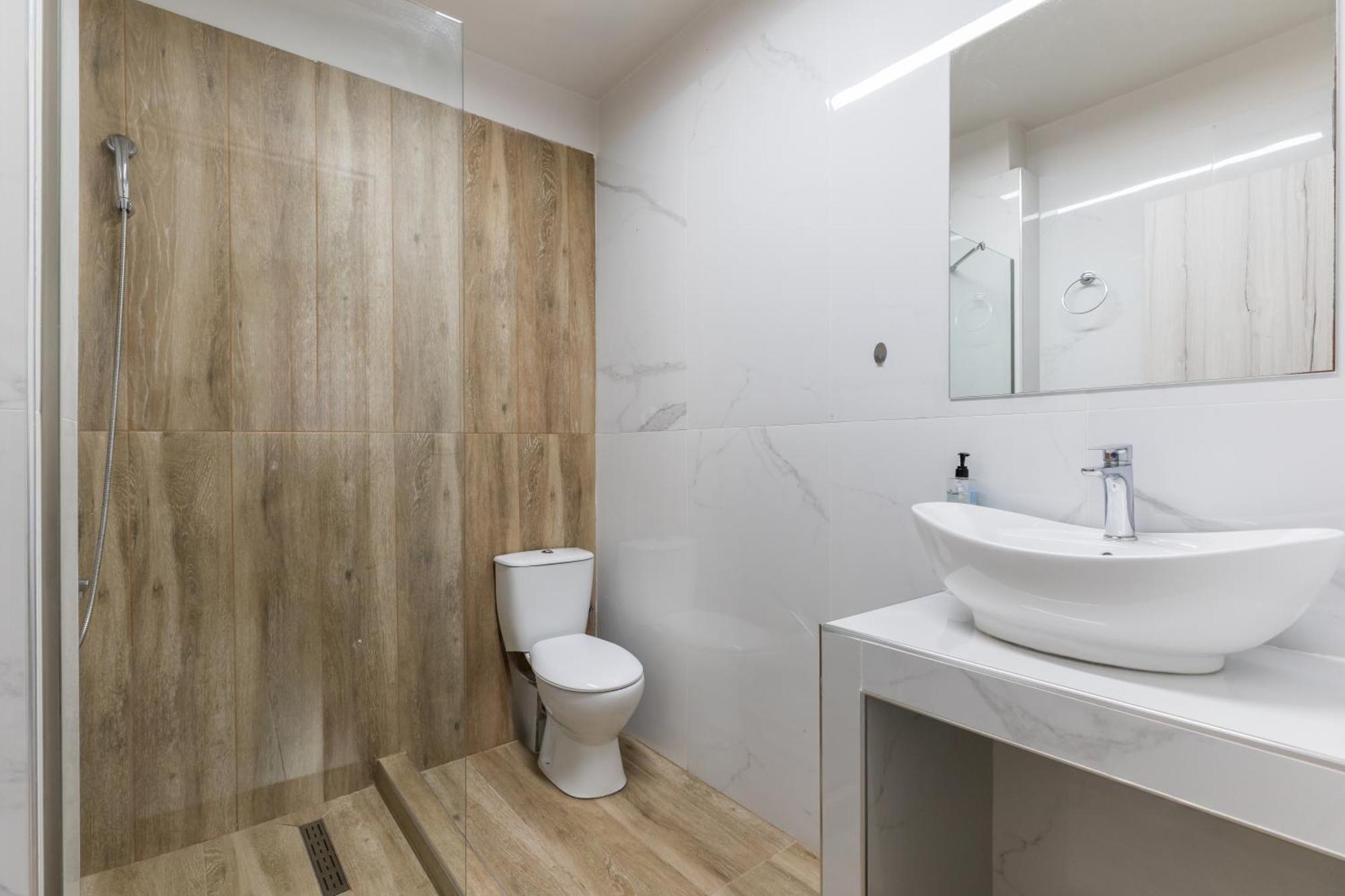 Bauhaus By Halu! Apartment Thessaloniki Exterior photo